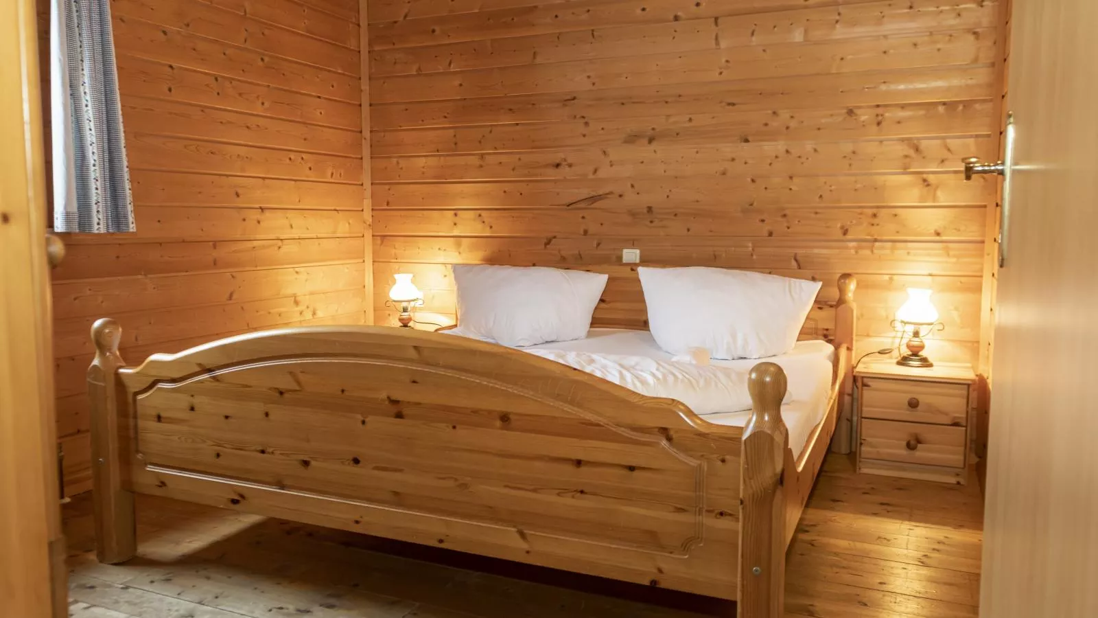 Urige Doppelhaushälfte 11-Bedroom