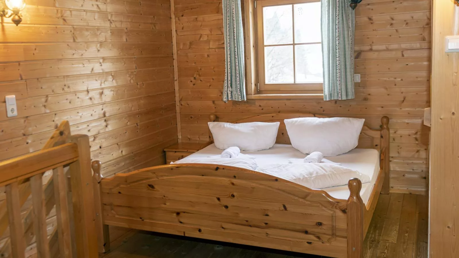 Urige Doppelhaushälfte 12-Bedroom