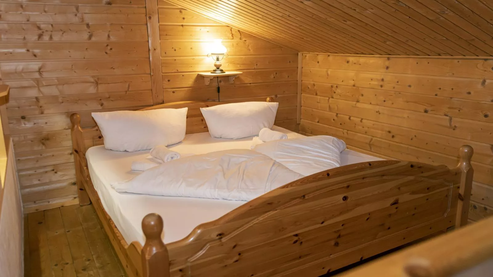Urige Doppelhaushälfte 11 und 12-Bedroom