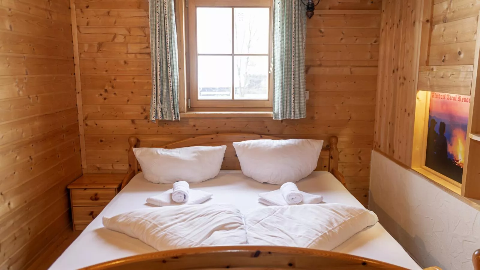 Urige Doppelhaushälfte 16-Bedroom