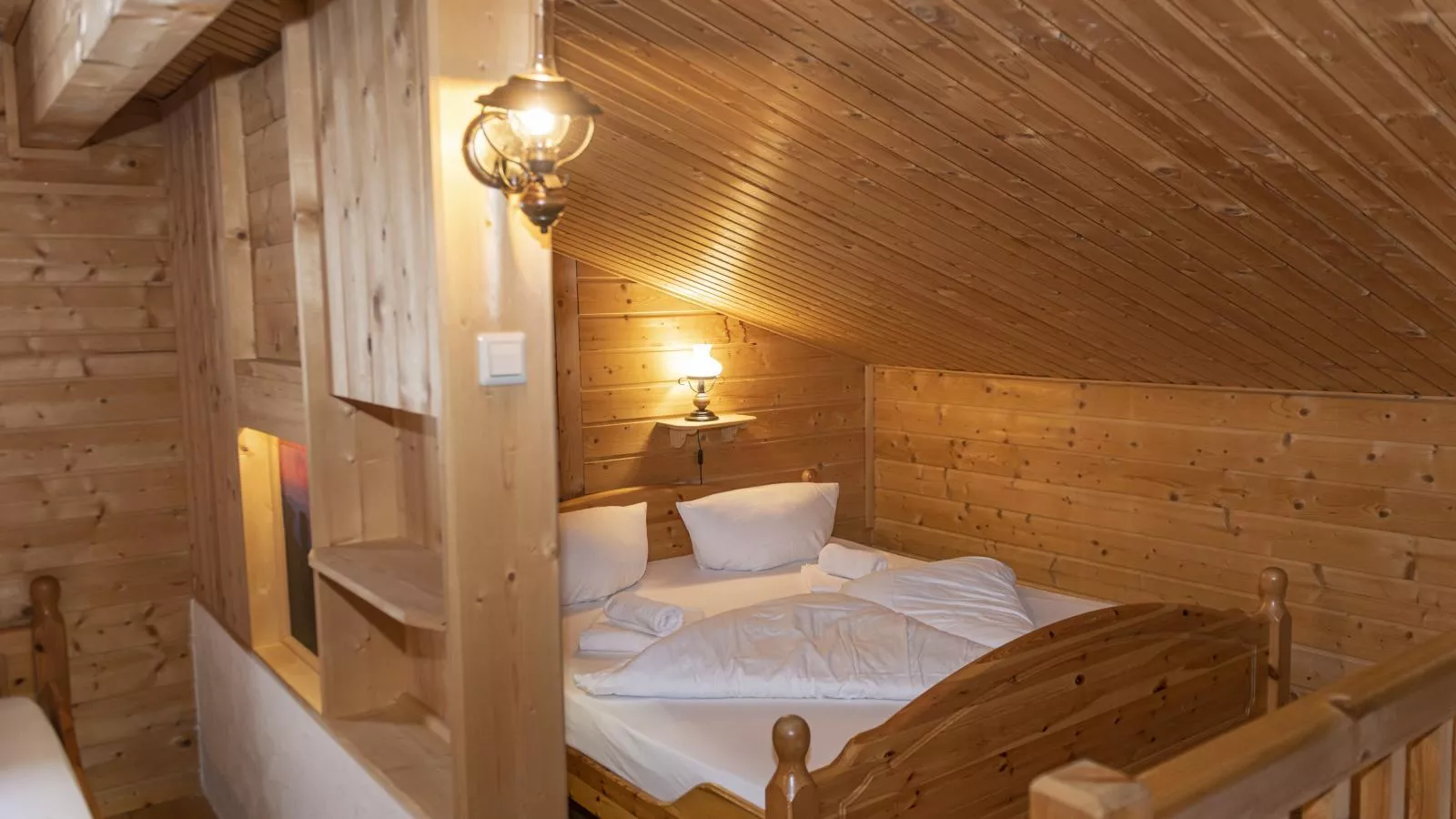 Urige Doppelhaushälfte 15 und 16-Bedroom
