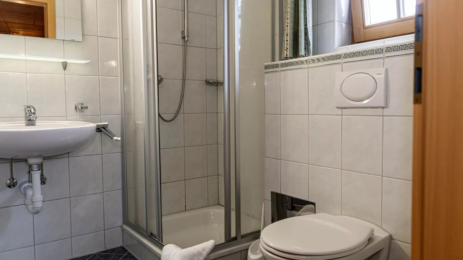 Uriges Chalet 3-Bathroom