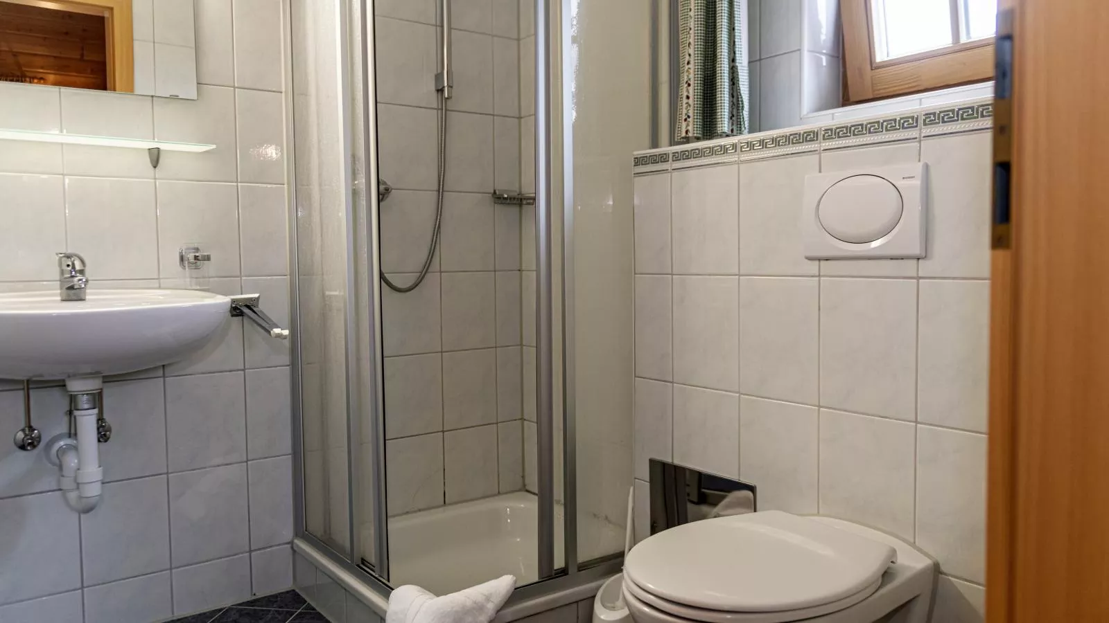 Urige Chalets 3 und 4-Bathroom
