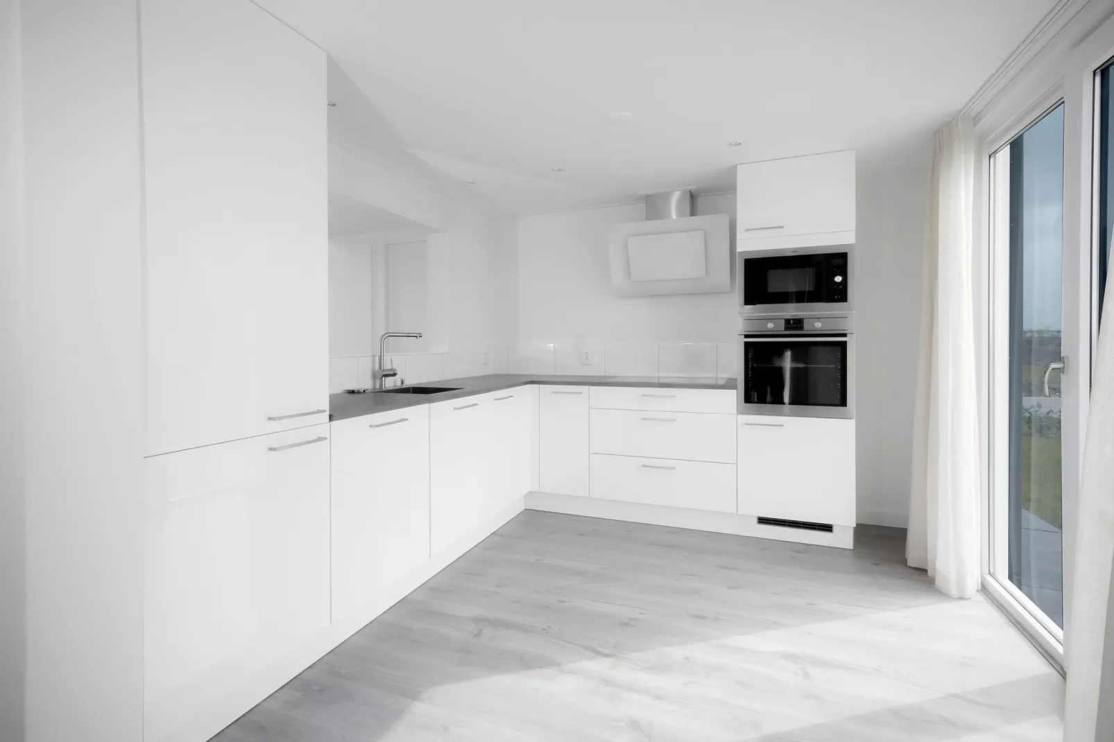 Water Resort Oosterschelde 16-Kitchen