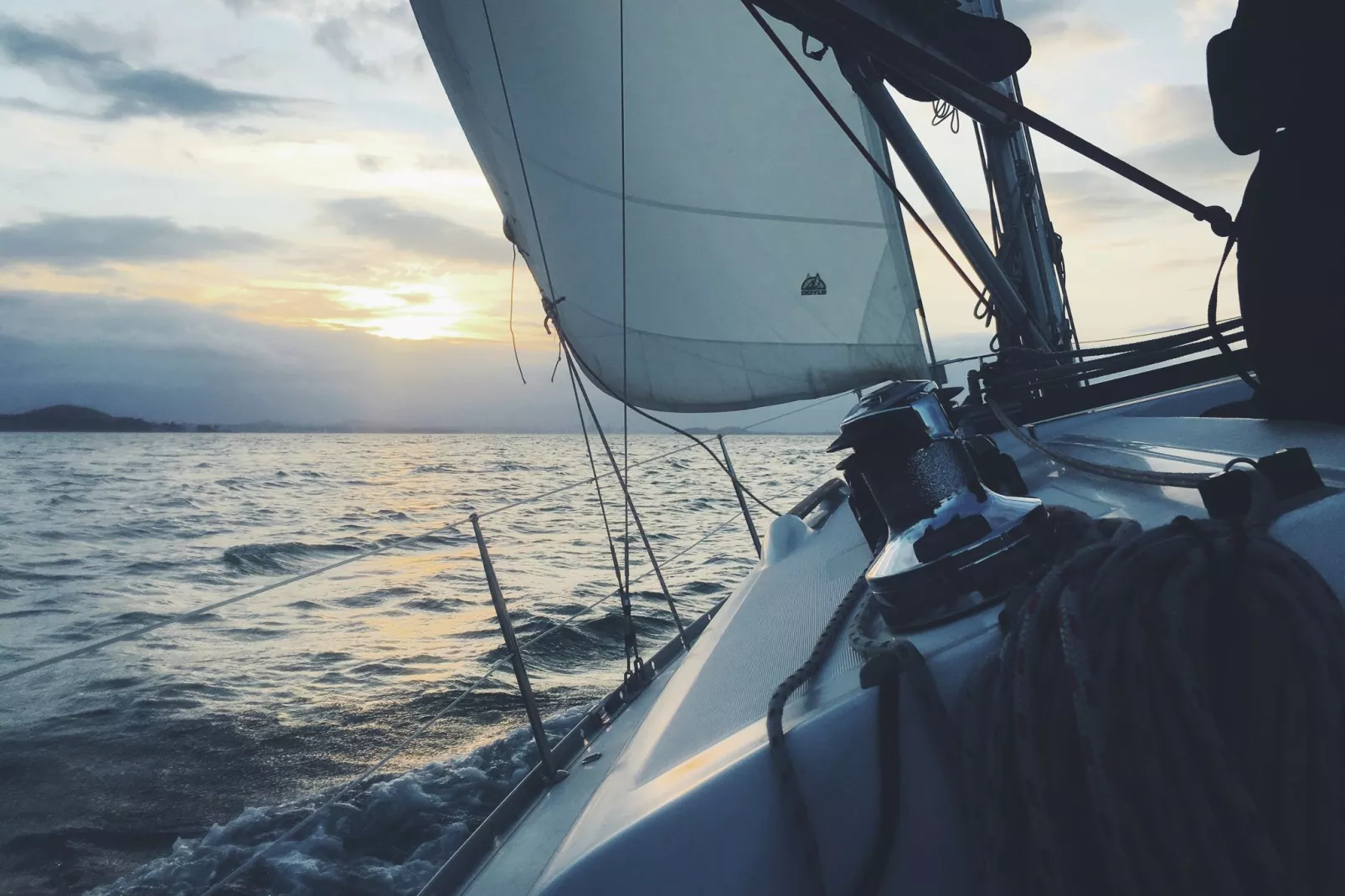 Water Resort Oosterschelde 16-Areas summer 5km