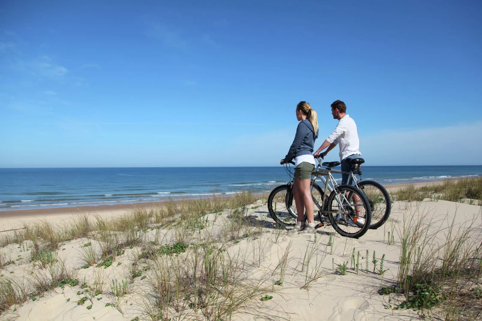 Water Resort Oosterschelde 16-Areas summer 5km