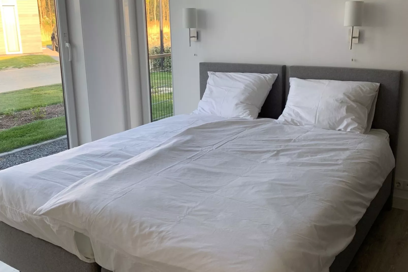 Water Resort Oosterschelde 62-Bedroom