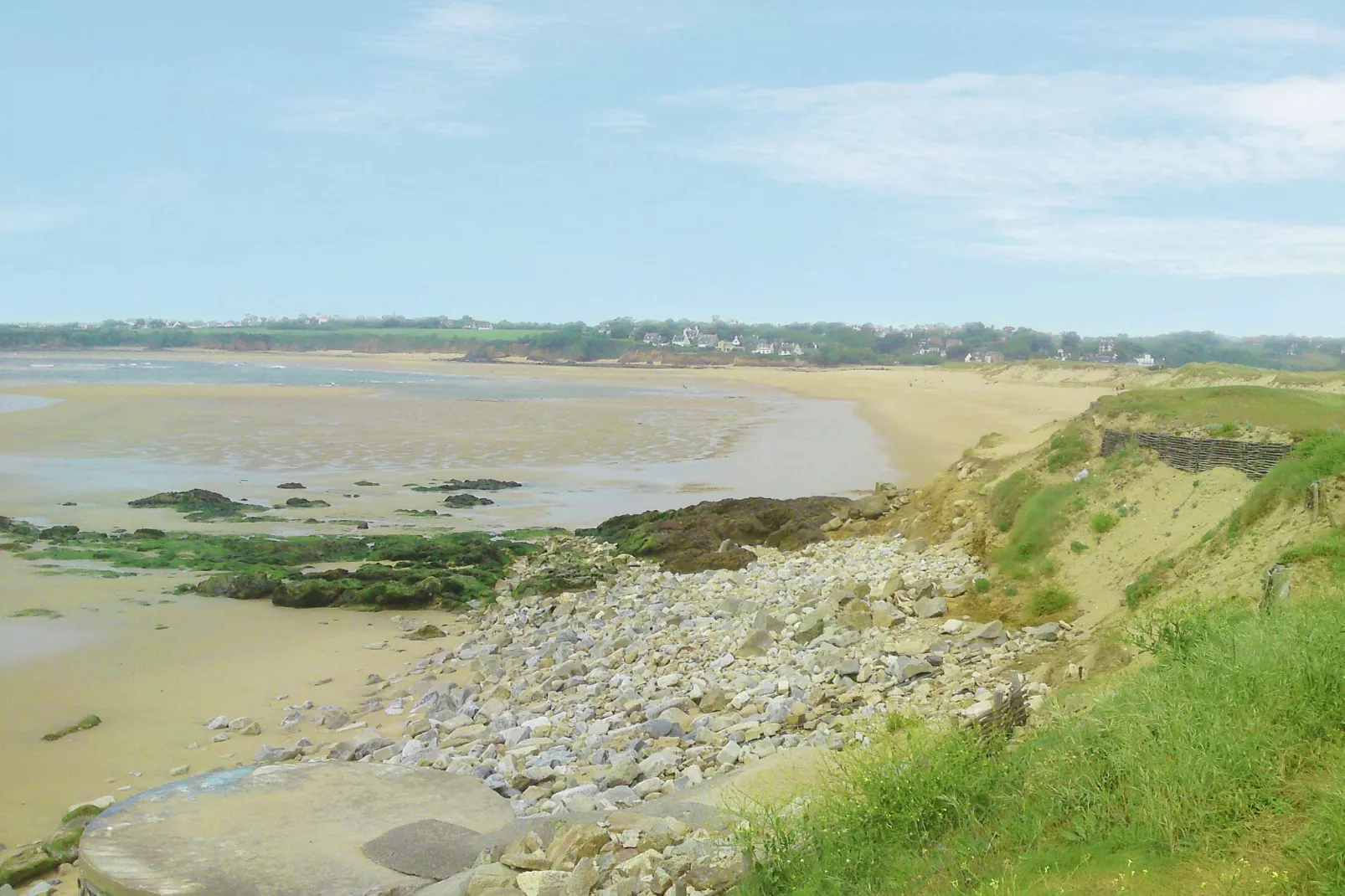 Fleur de Sel 3-Areas summer 1km