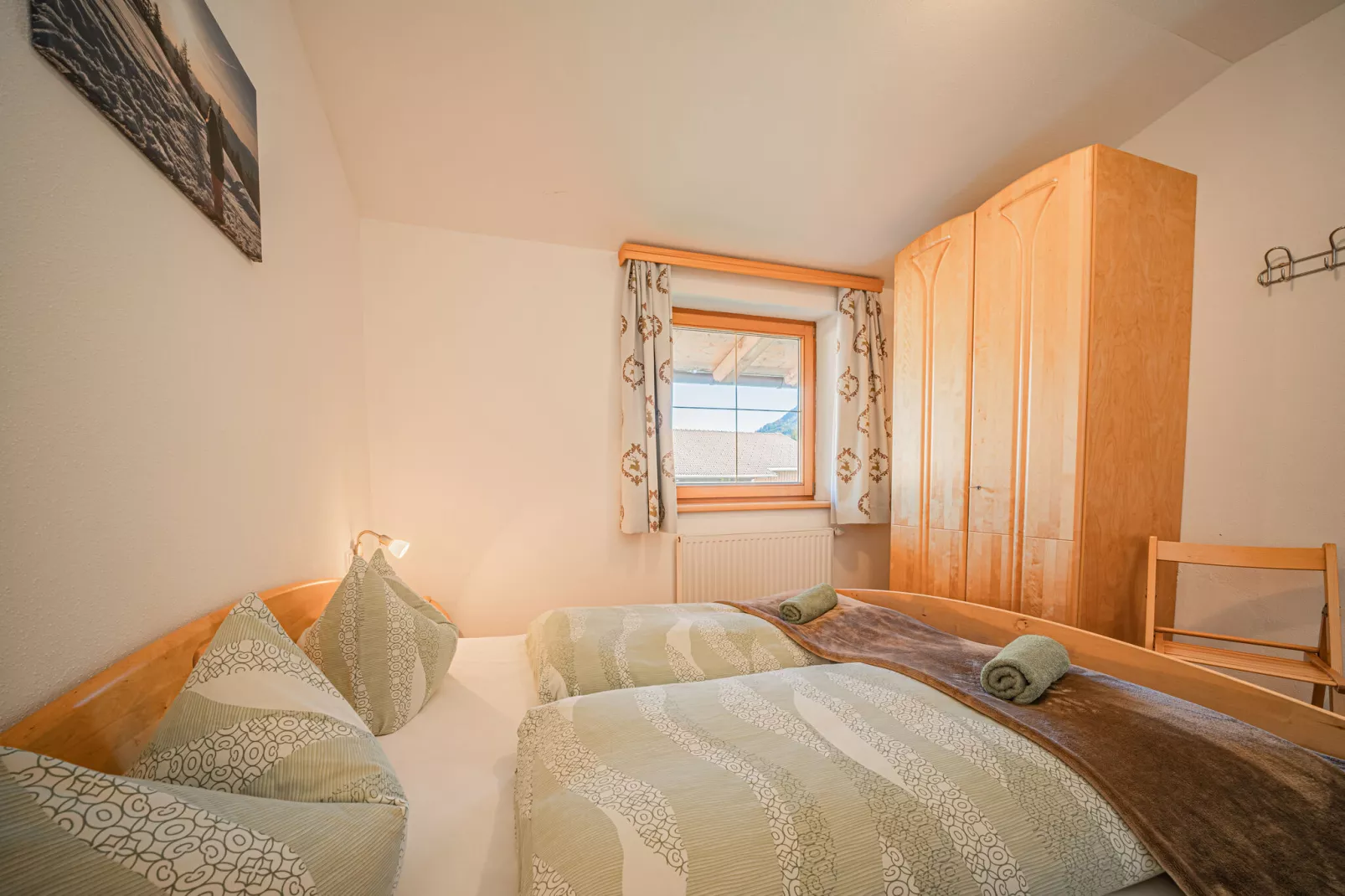 Haus Gamper-Bedroom