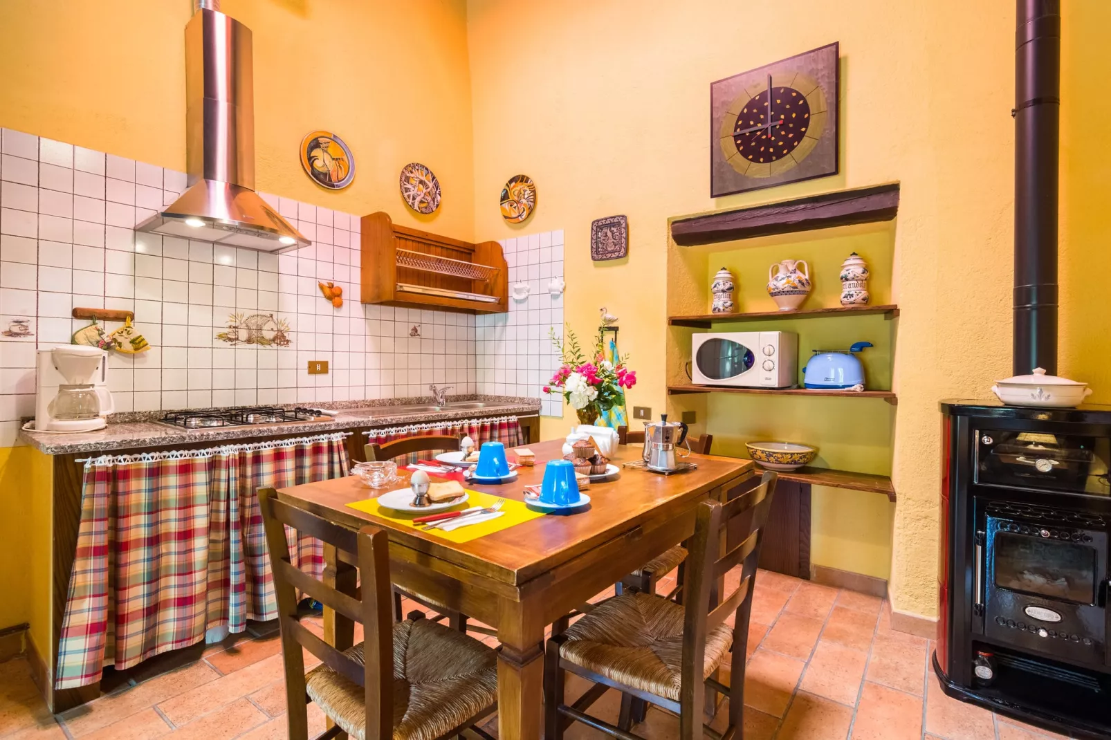 Lilla-Kitchen