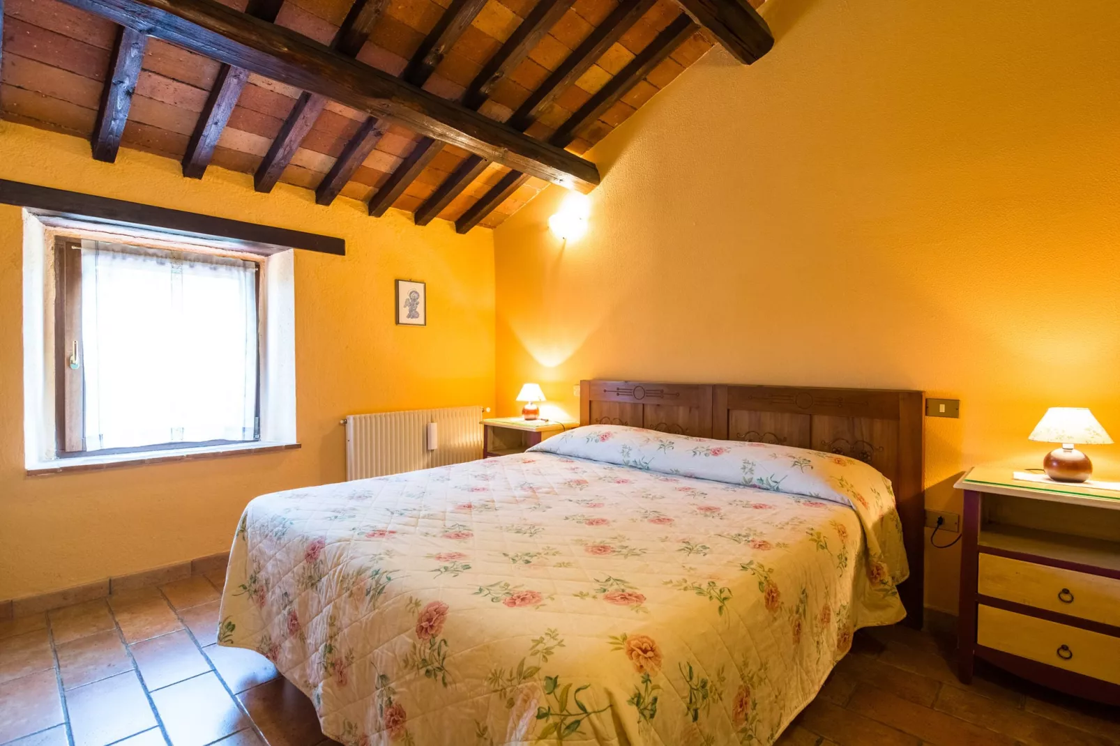 Lilla-Bedroom
