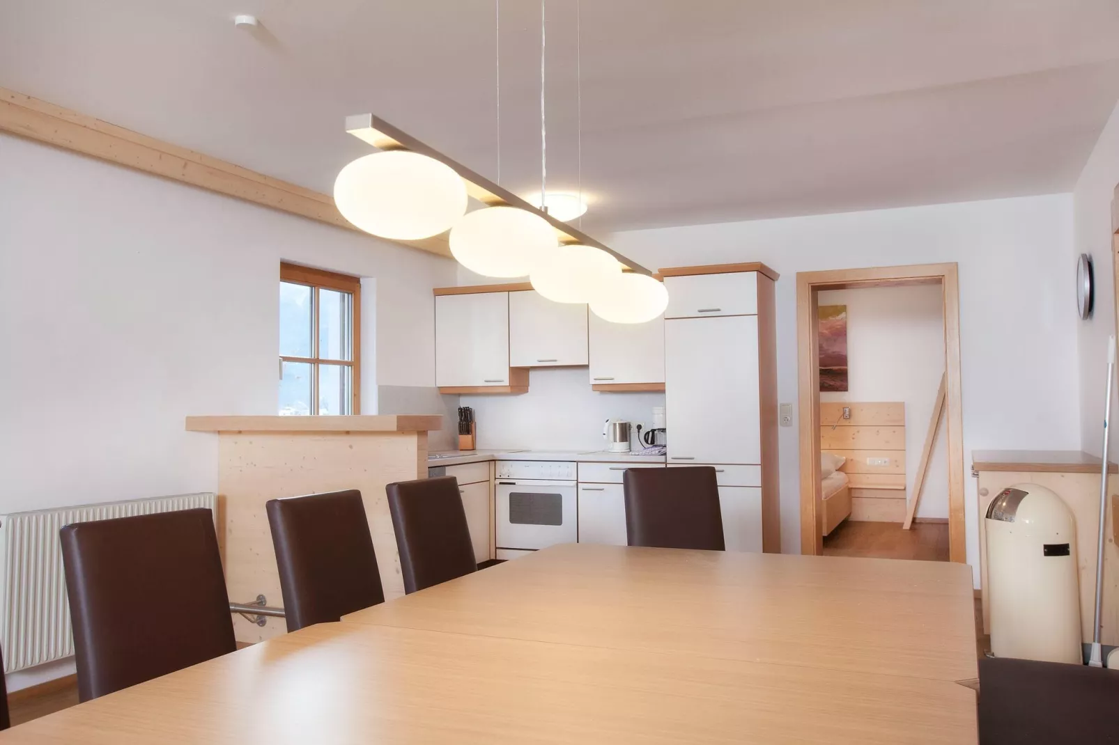 Kirchstubn - Top 2-Kitchen