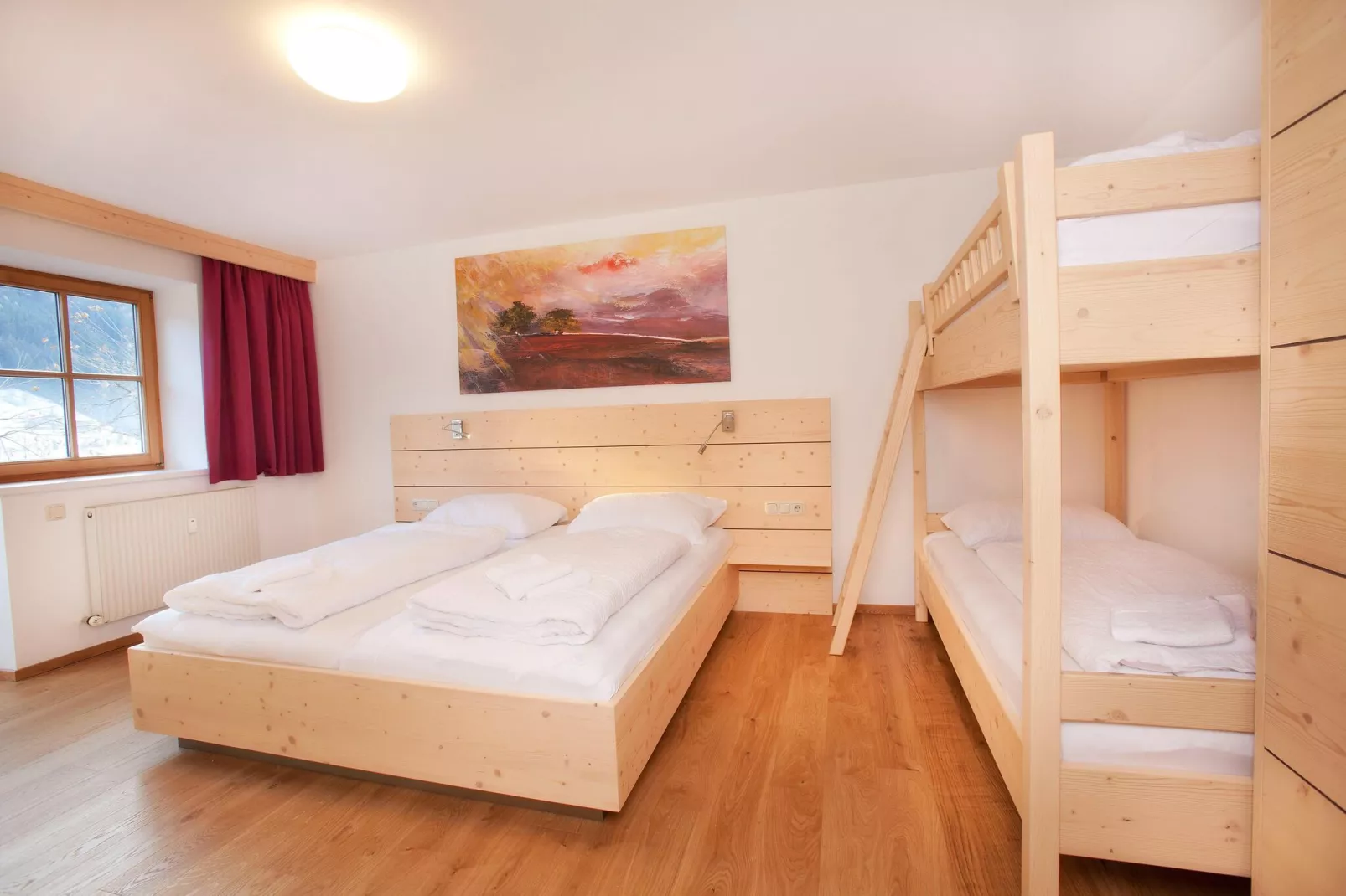 Kirchstubn - Top 2-Bedroom
