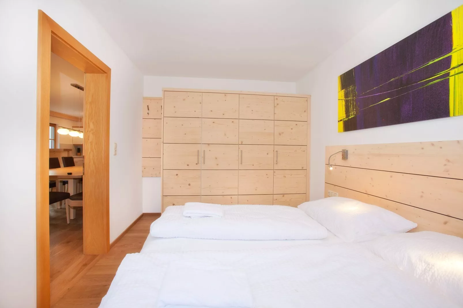 Kirchstubn - Top 2-Bedroom