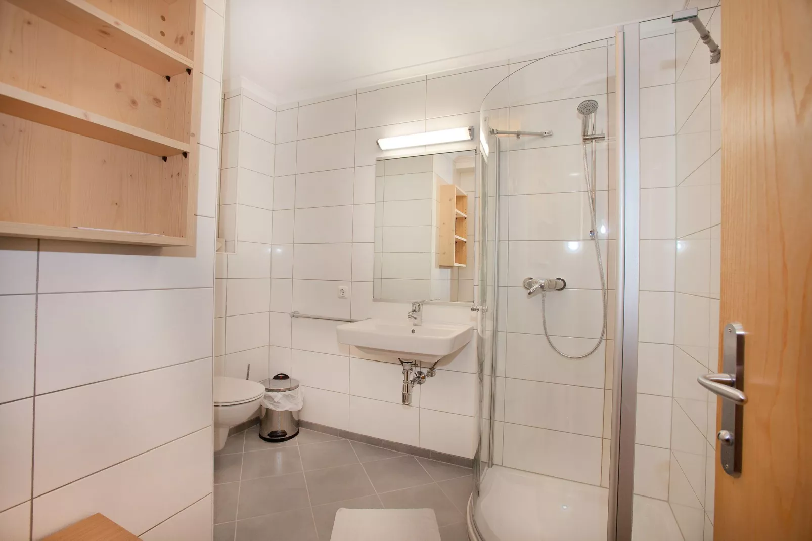 Kirchstubn - Top 2-Bathroom
