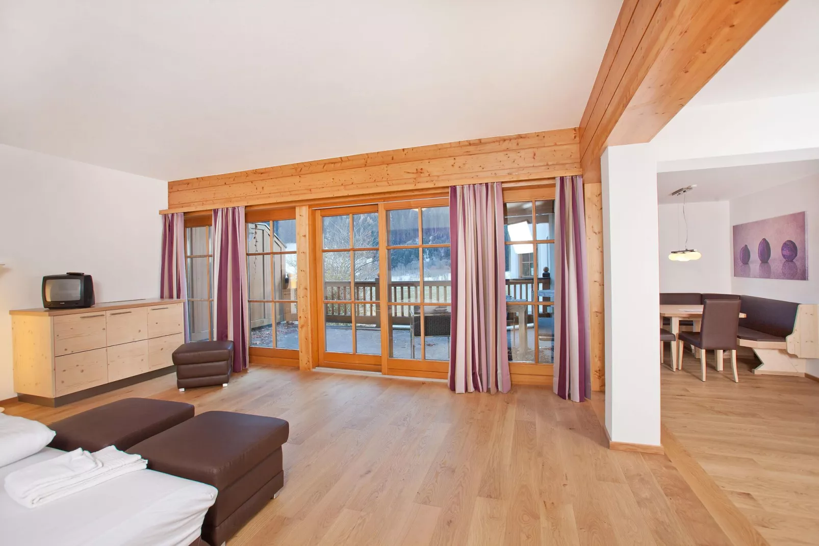Kirchstubn - Top 3-Living room