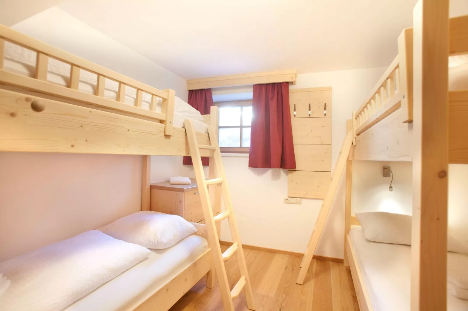 Kirchstubn - Top 3-Bedroom