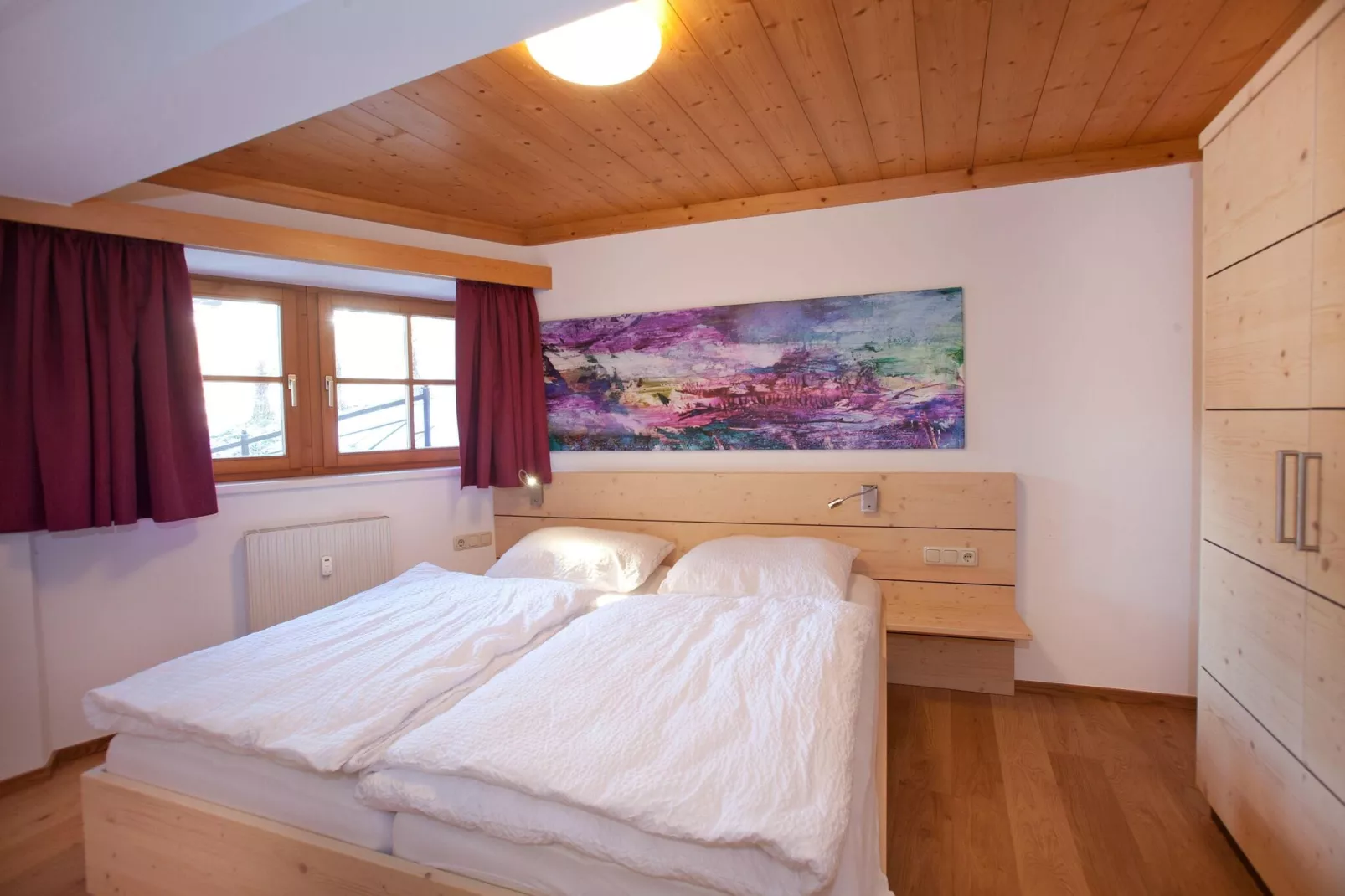 Kirchstubn - Top 3-Bedroom