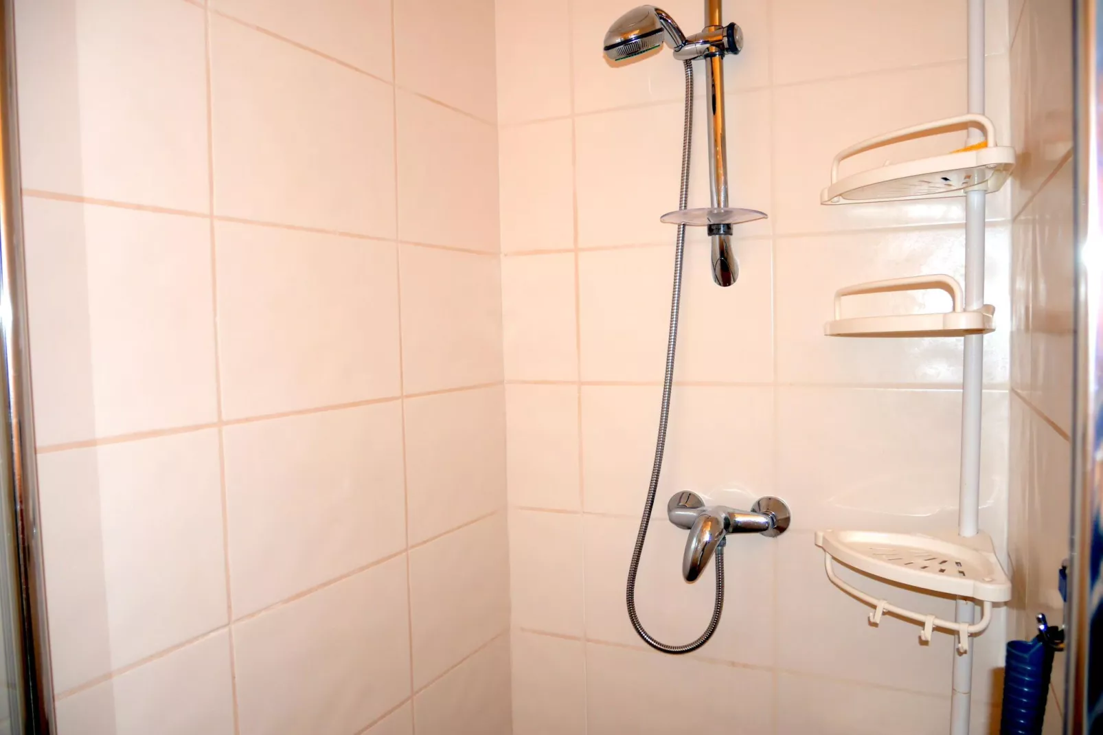 Ferienvilla Crozon-Badezimmer
