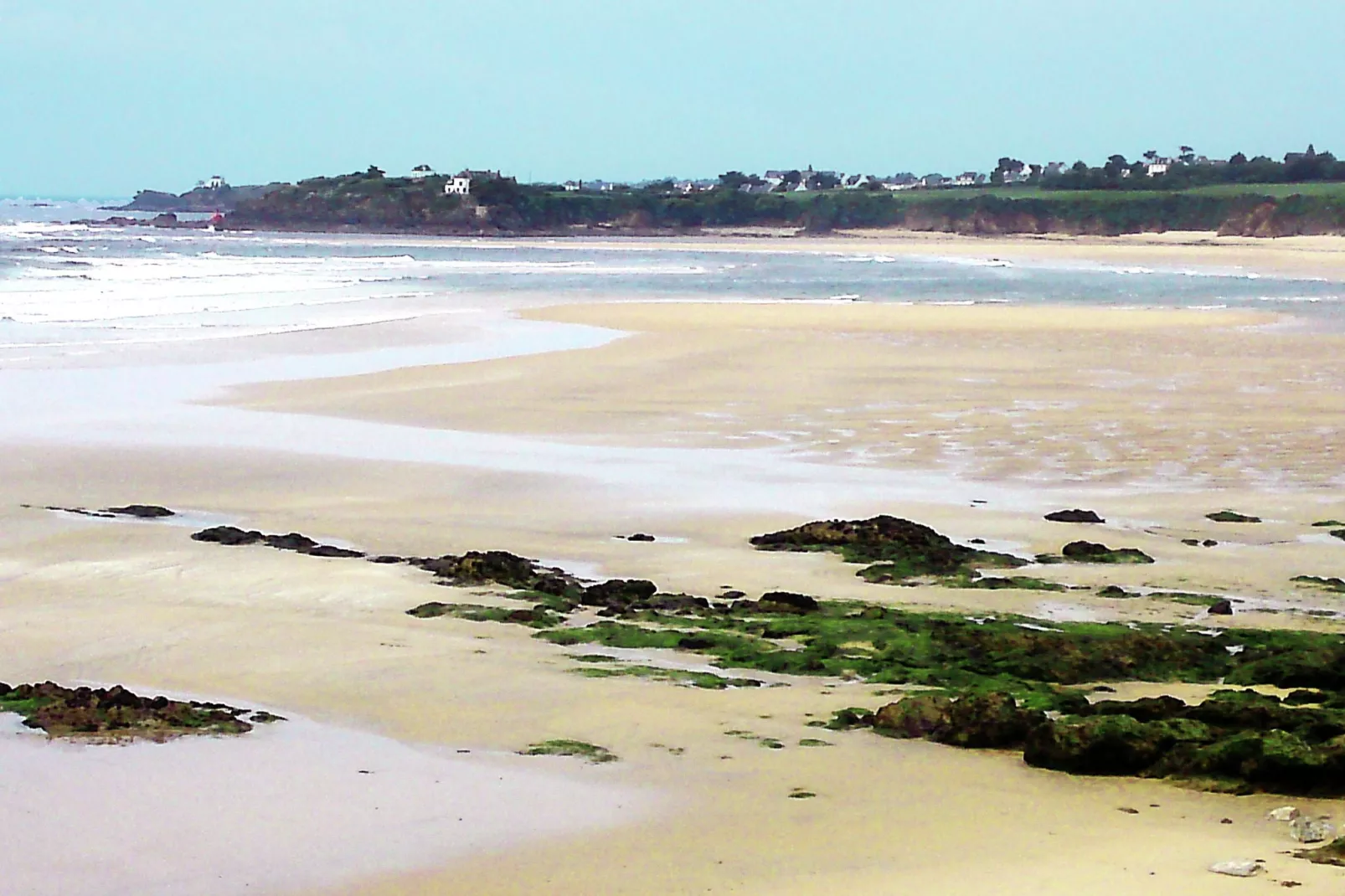 Fleur de Sel 4-Areas summer 1km