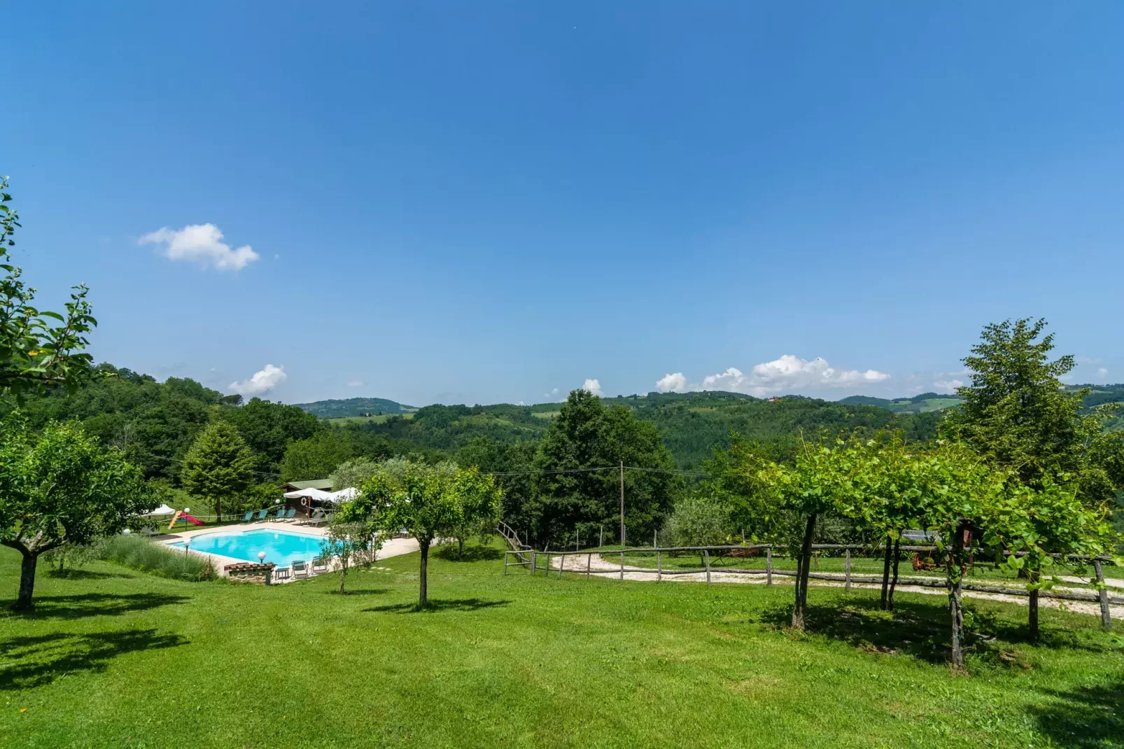 Gelsomino-Pool