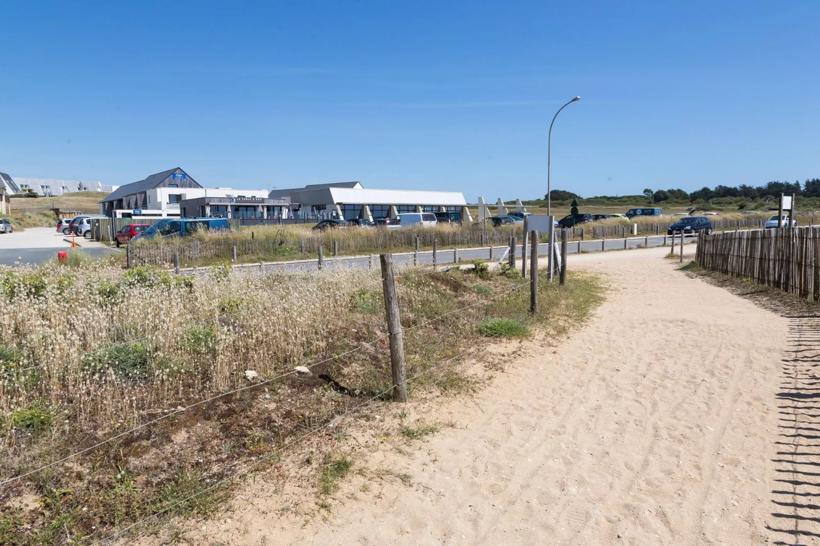 Fleur de Sel 4-Areas summer 1km