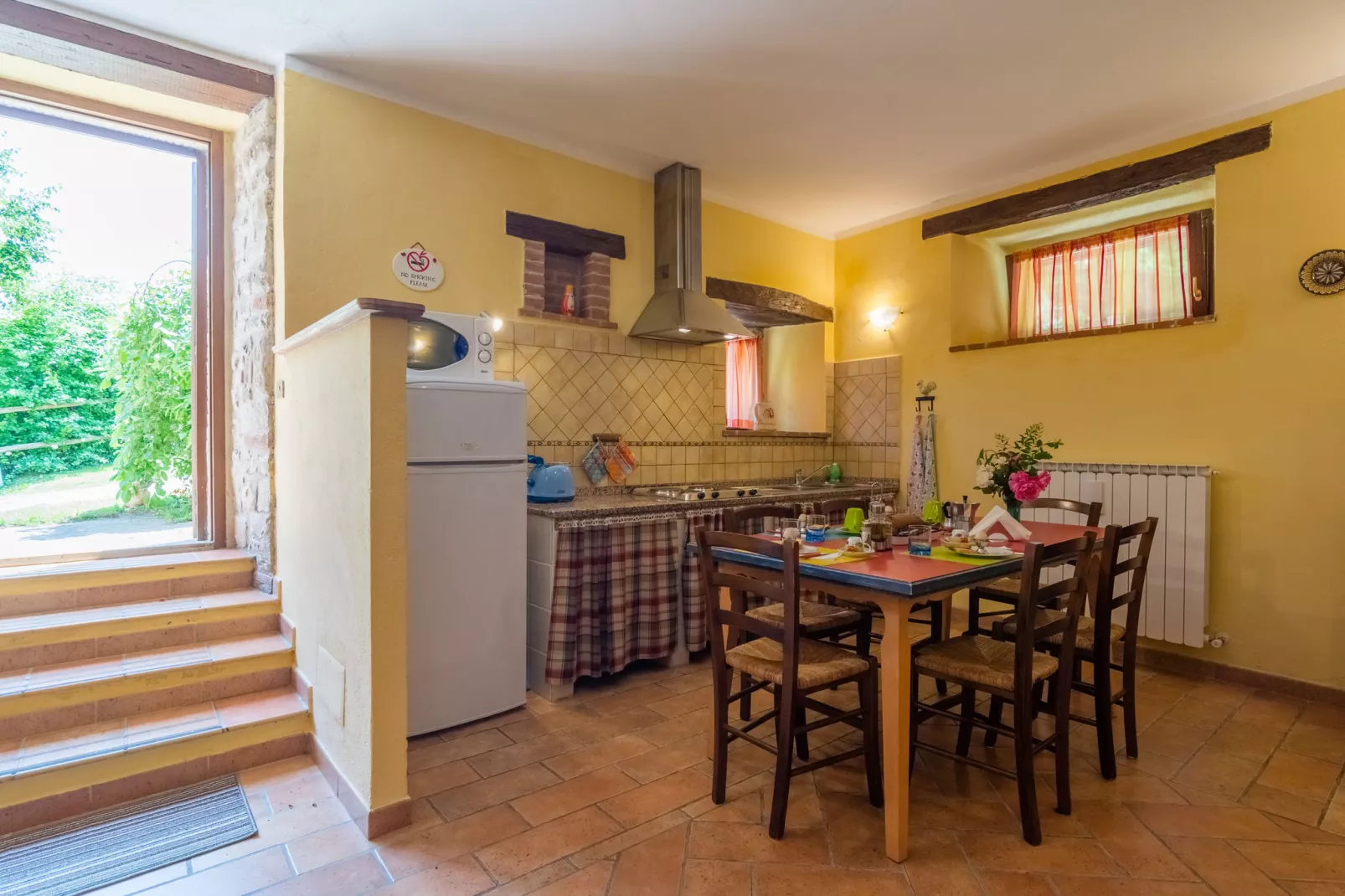 Gelsomino-Kitchen