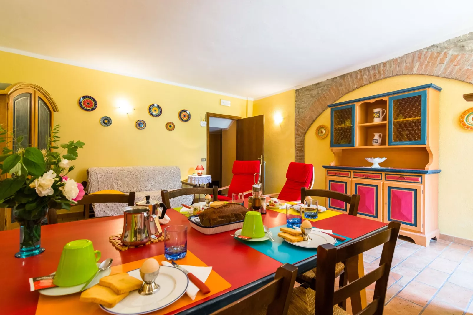 Gelsomino-Kitchen