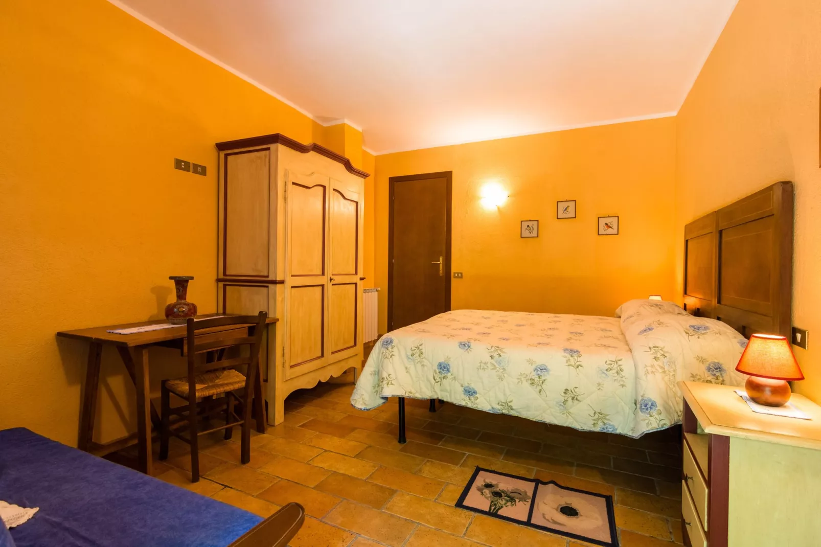 Gelsomino-Bedroom