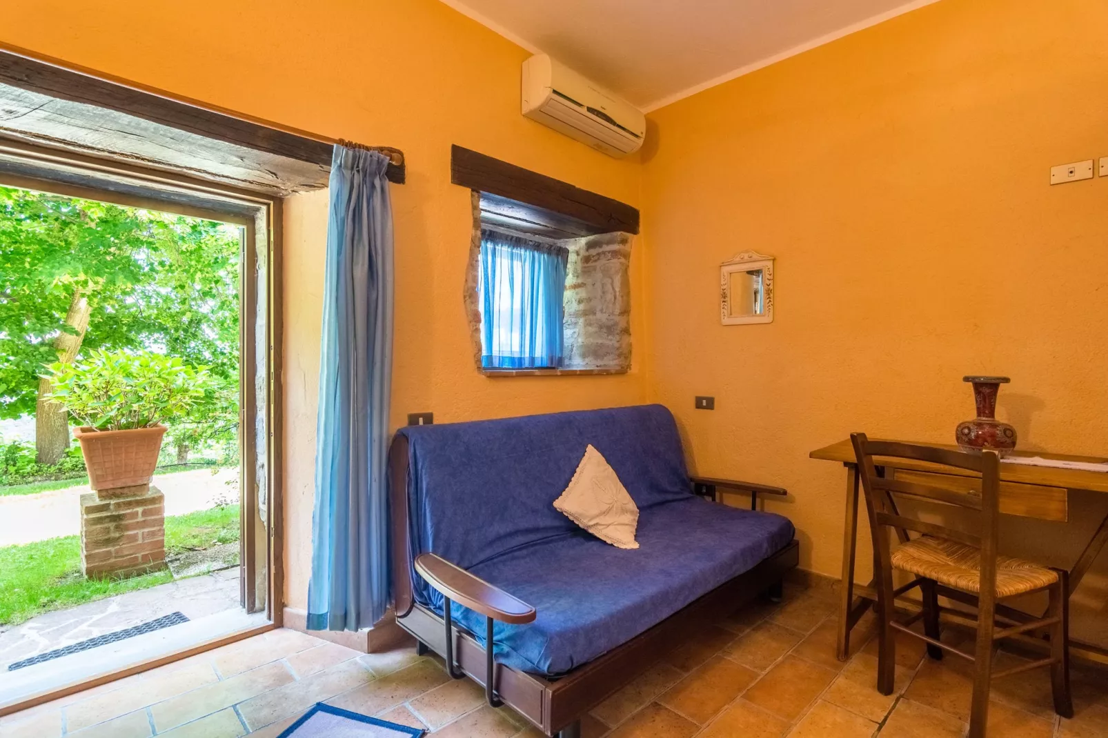 Gelsomino-Bedroom