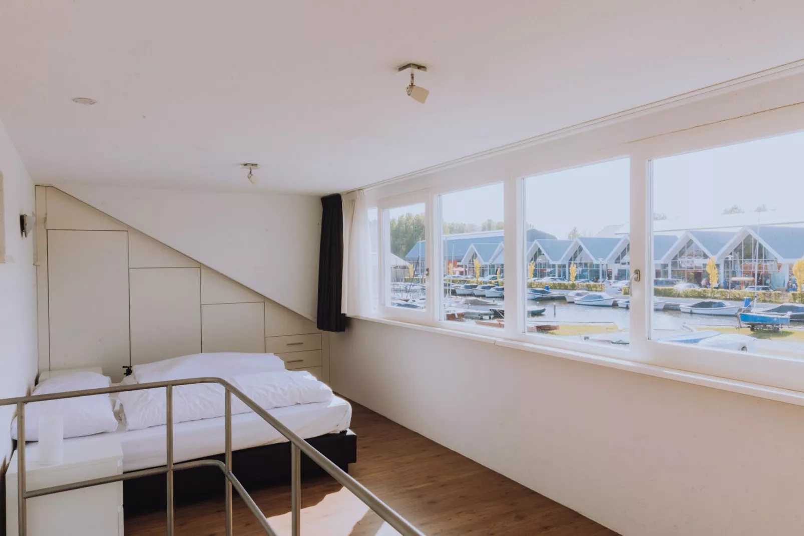 Waterpark de Meerparel 2-Schlafzimmer