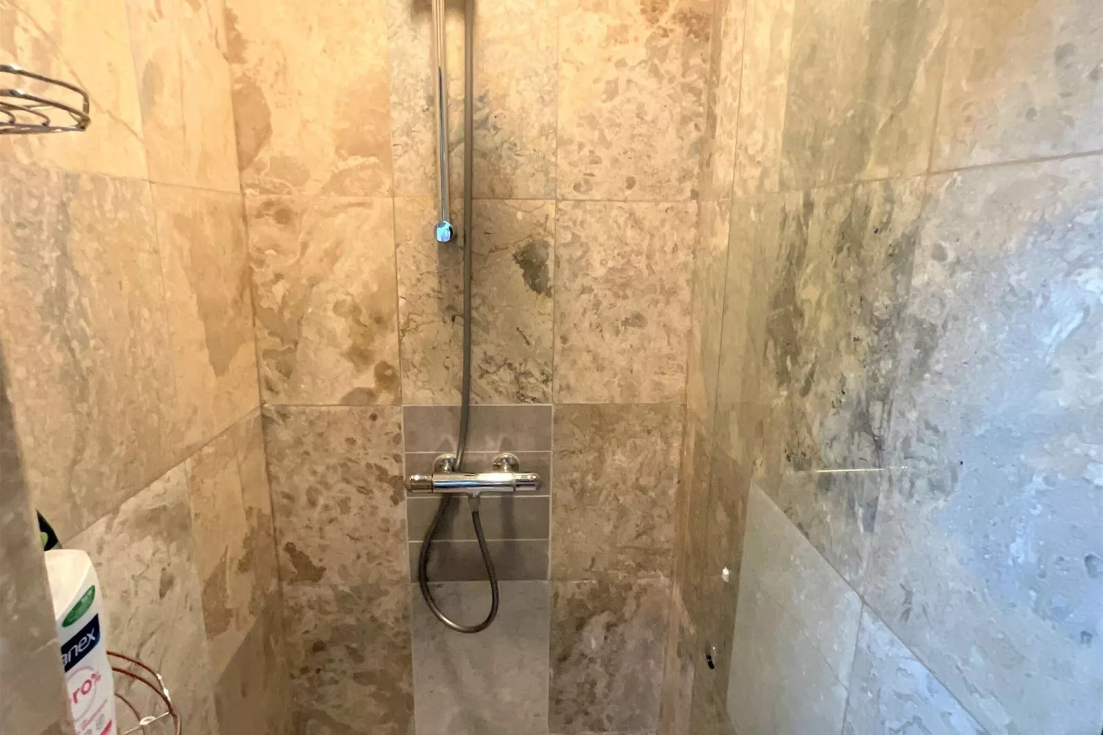 Chalet Kieftveen Voorthuizen II 4 pax -817-Bathroom