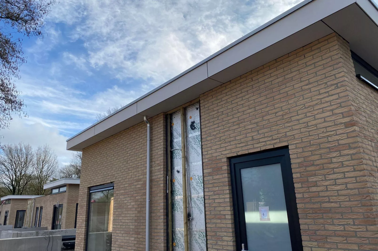Dwergarend 17-35-Exterior winter
