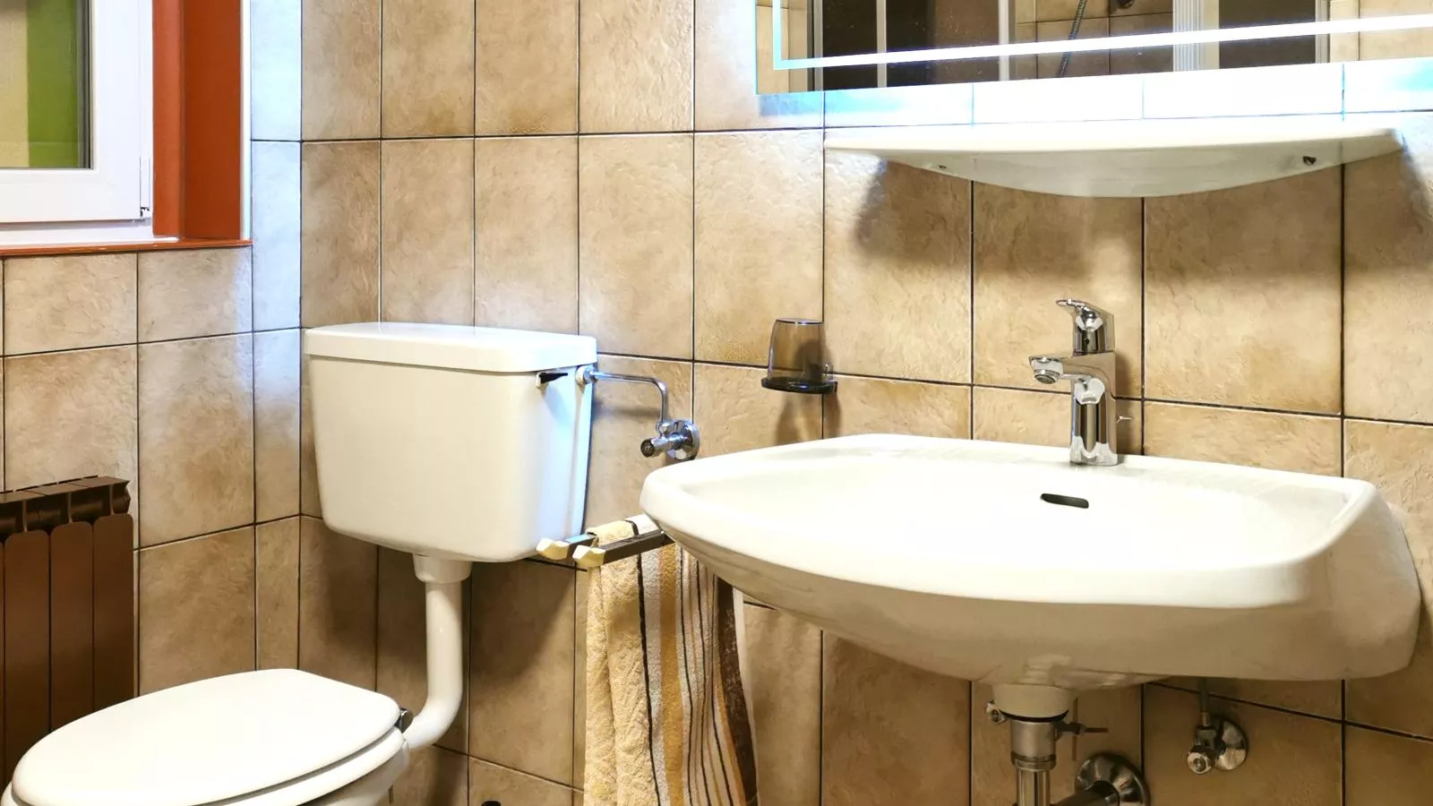 Nachtschatt-Bathroom