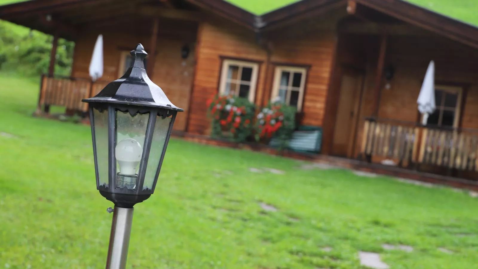 Uriges Chalet 3-Atmosphere