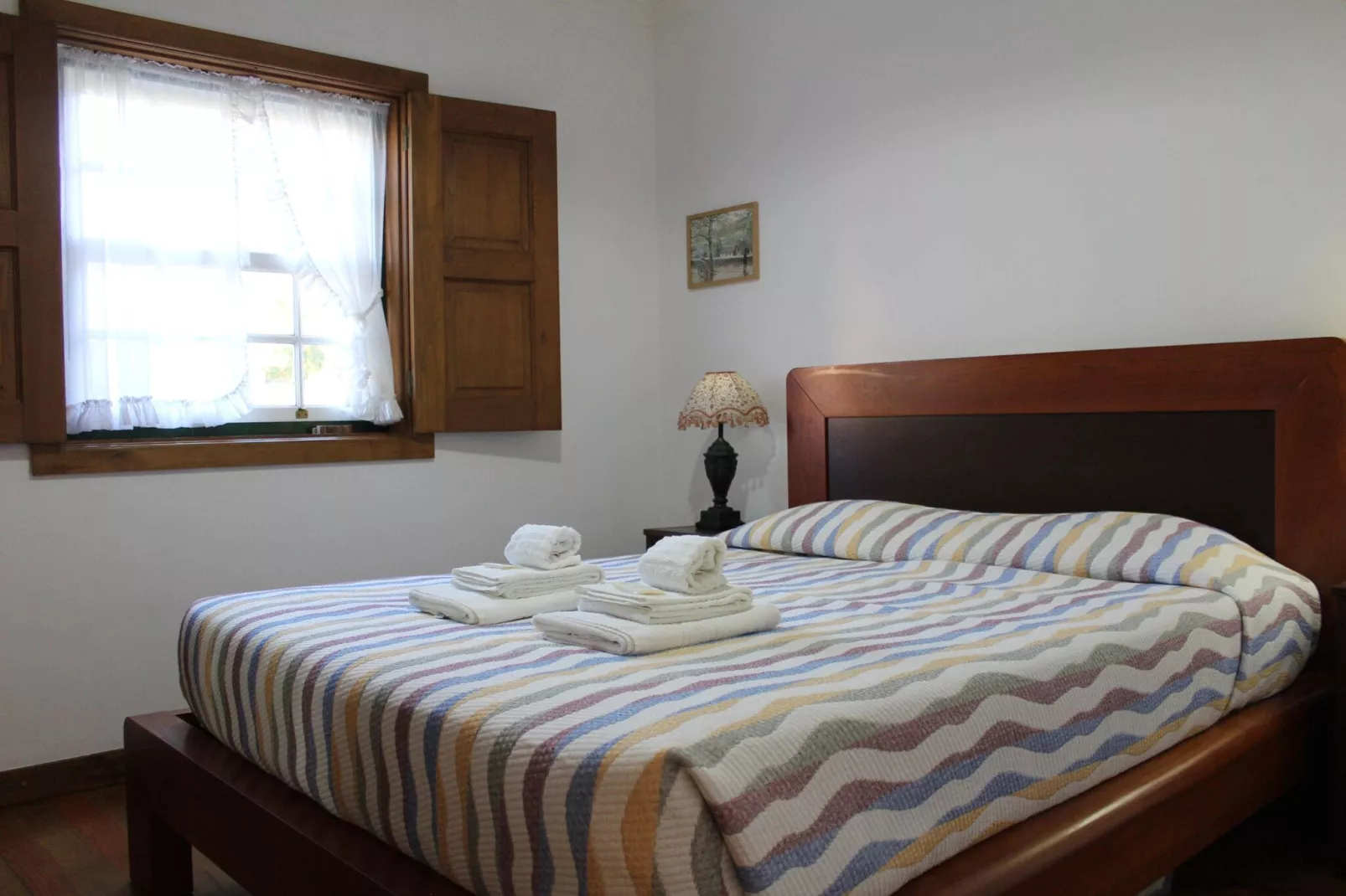 Casa do Pelourinho-Bedroom