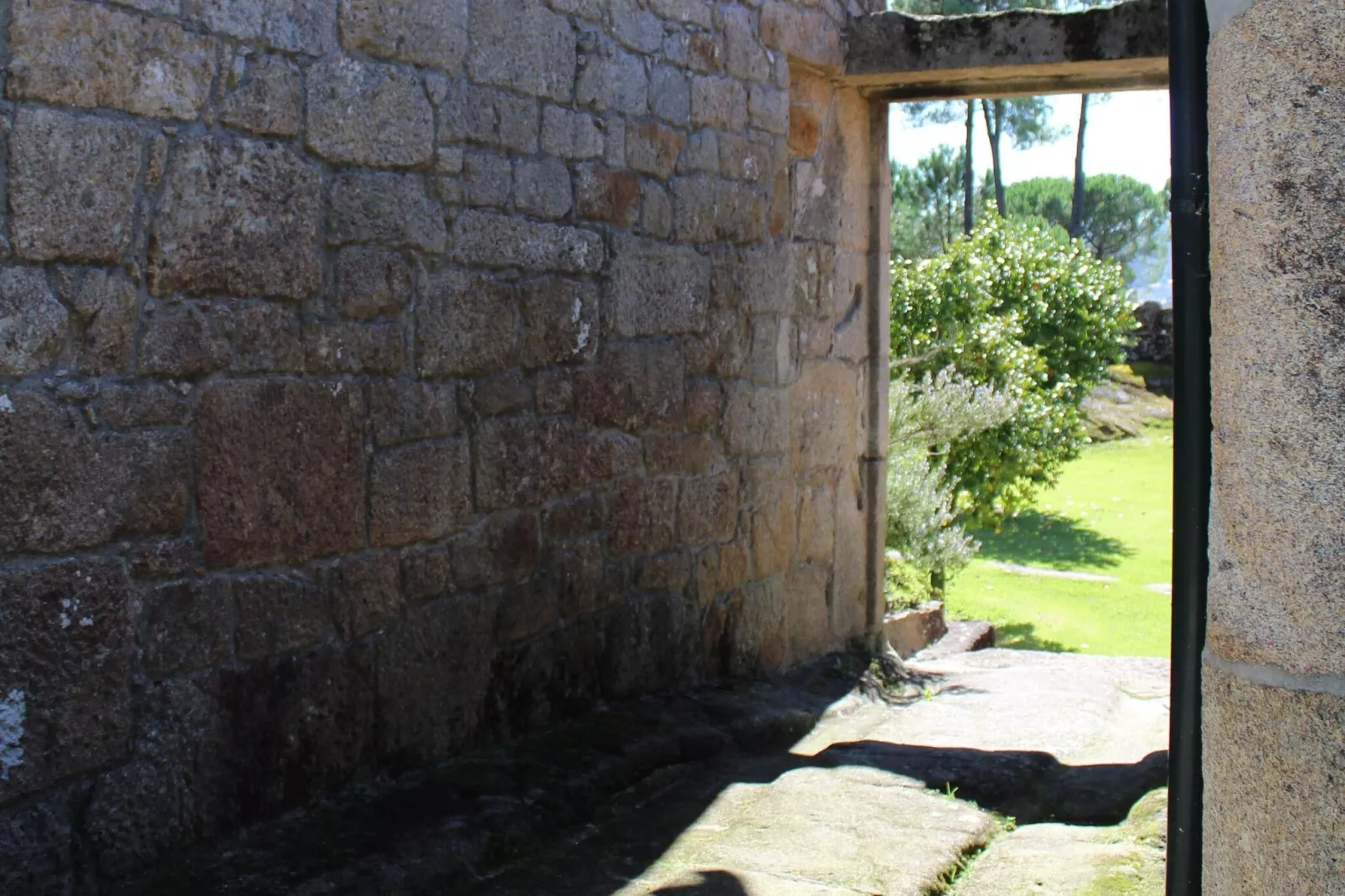Casa da Adega-Reception hall