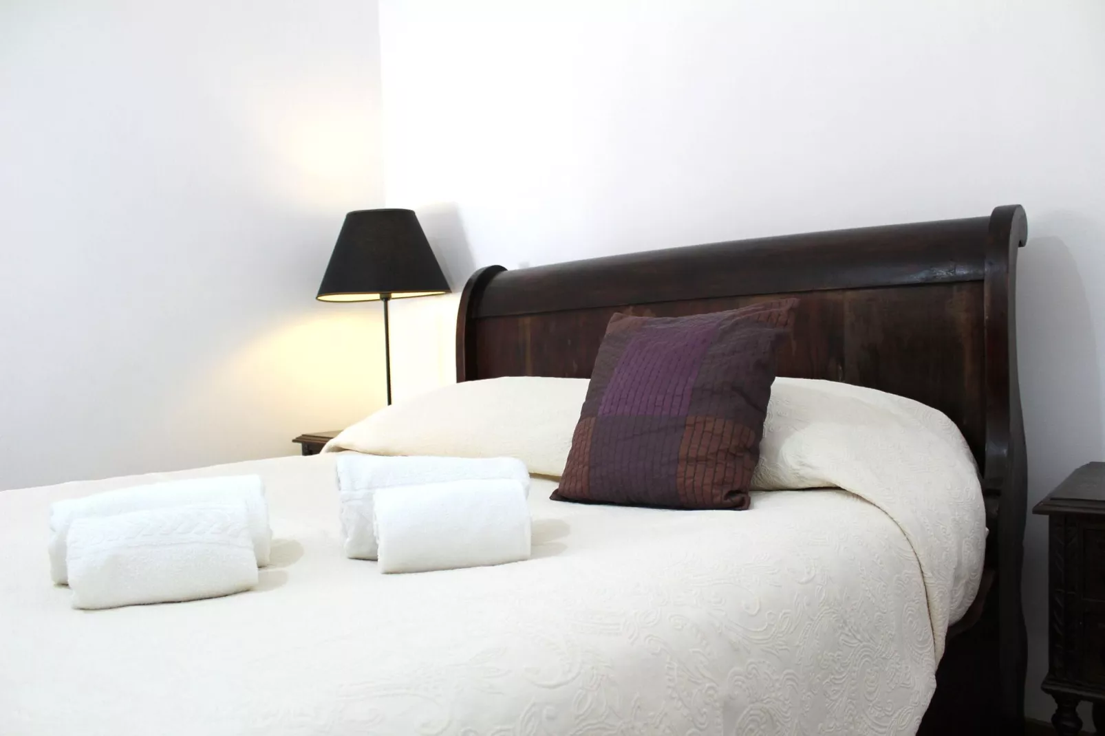 Casa da Adega-Bedroom