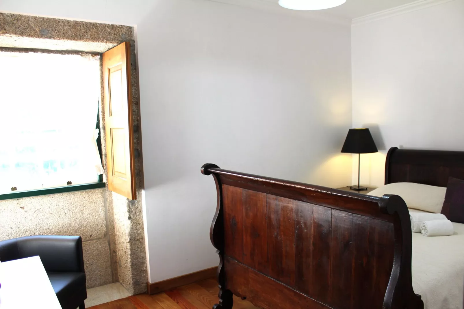 Casa da Adega-Bedroom