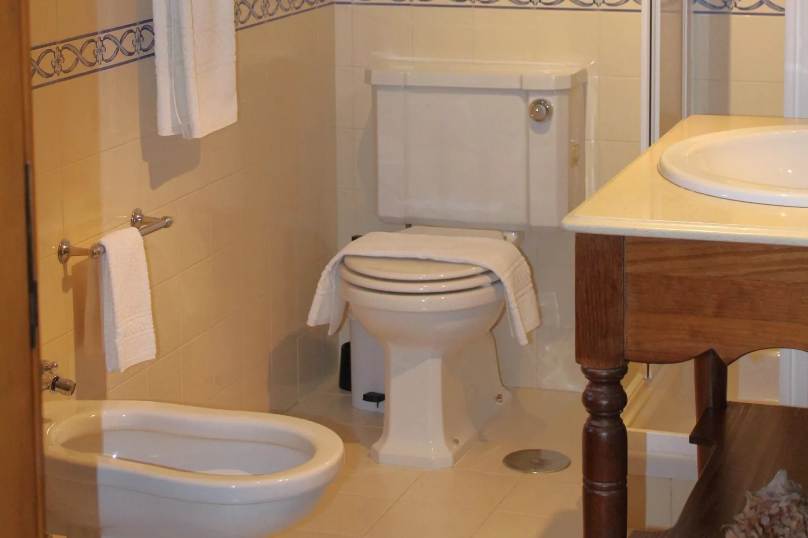 Casa da Adega-Bathroom