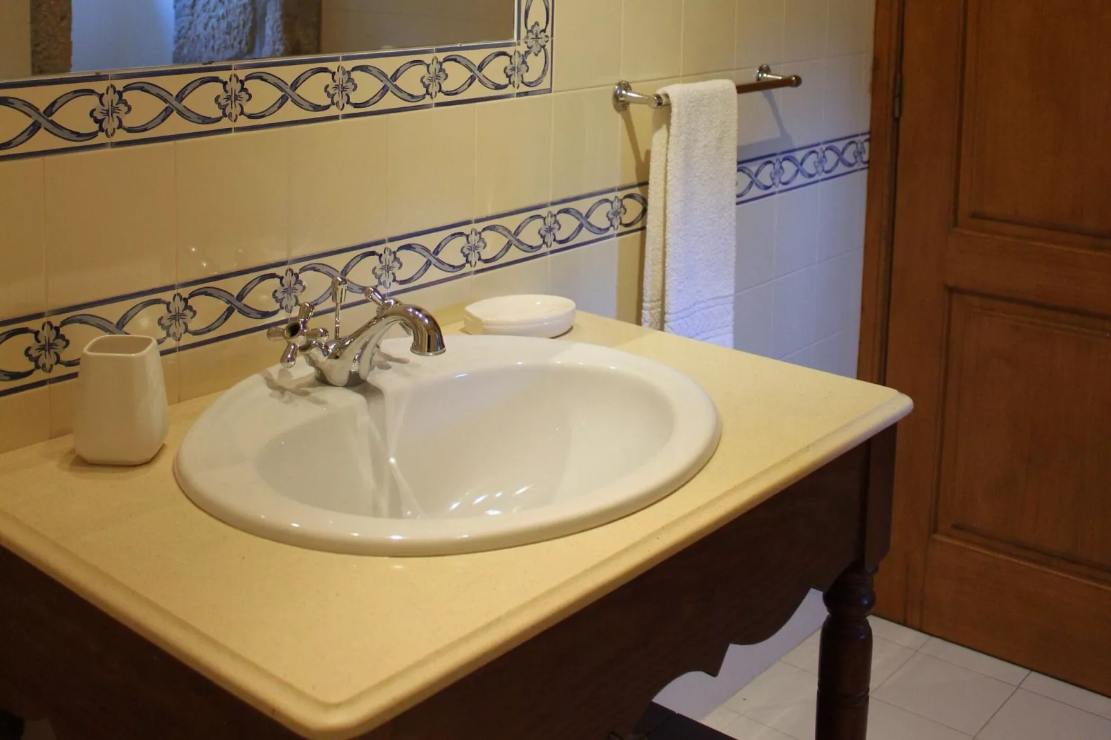 Casa da Adega-Bathroom