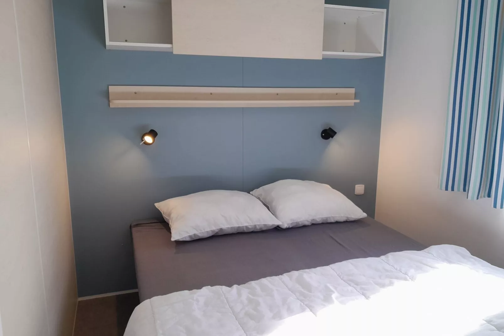 Verblijfpark Breebos 3