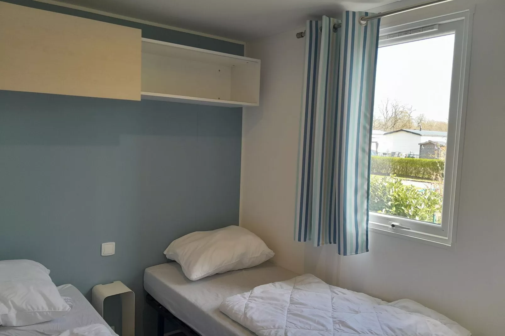 Verblijfpark Breebos 3-Bedroom