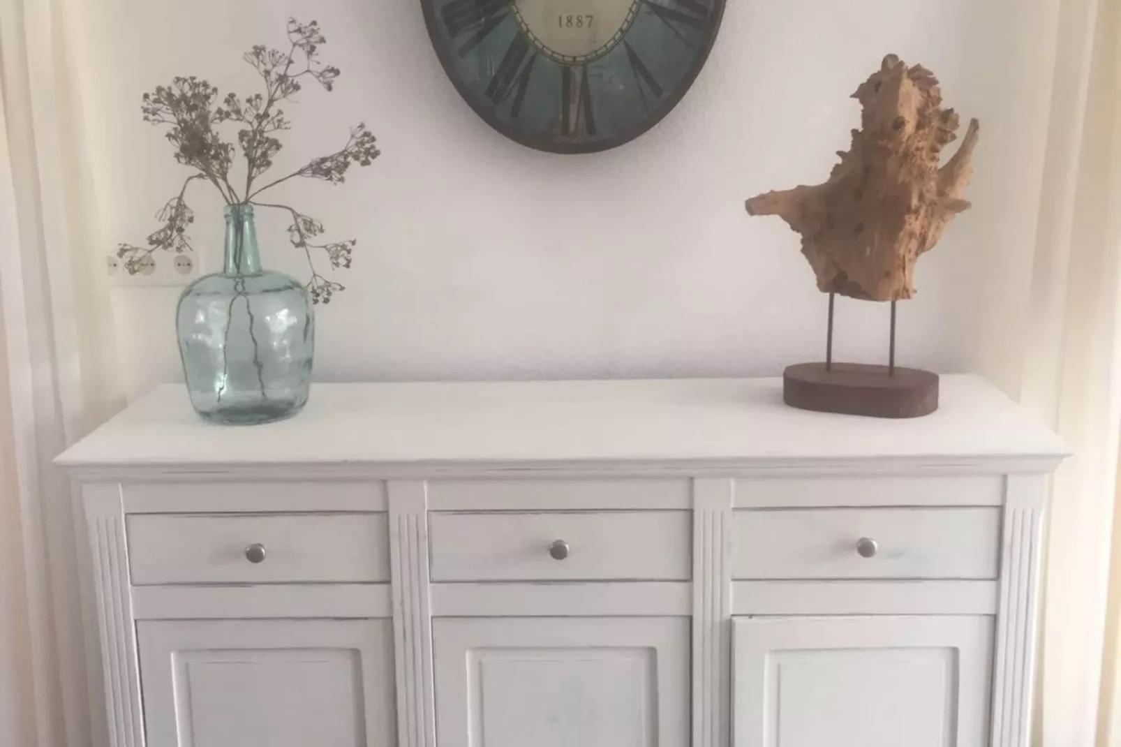 Wellness aan het Water-Living room