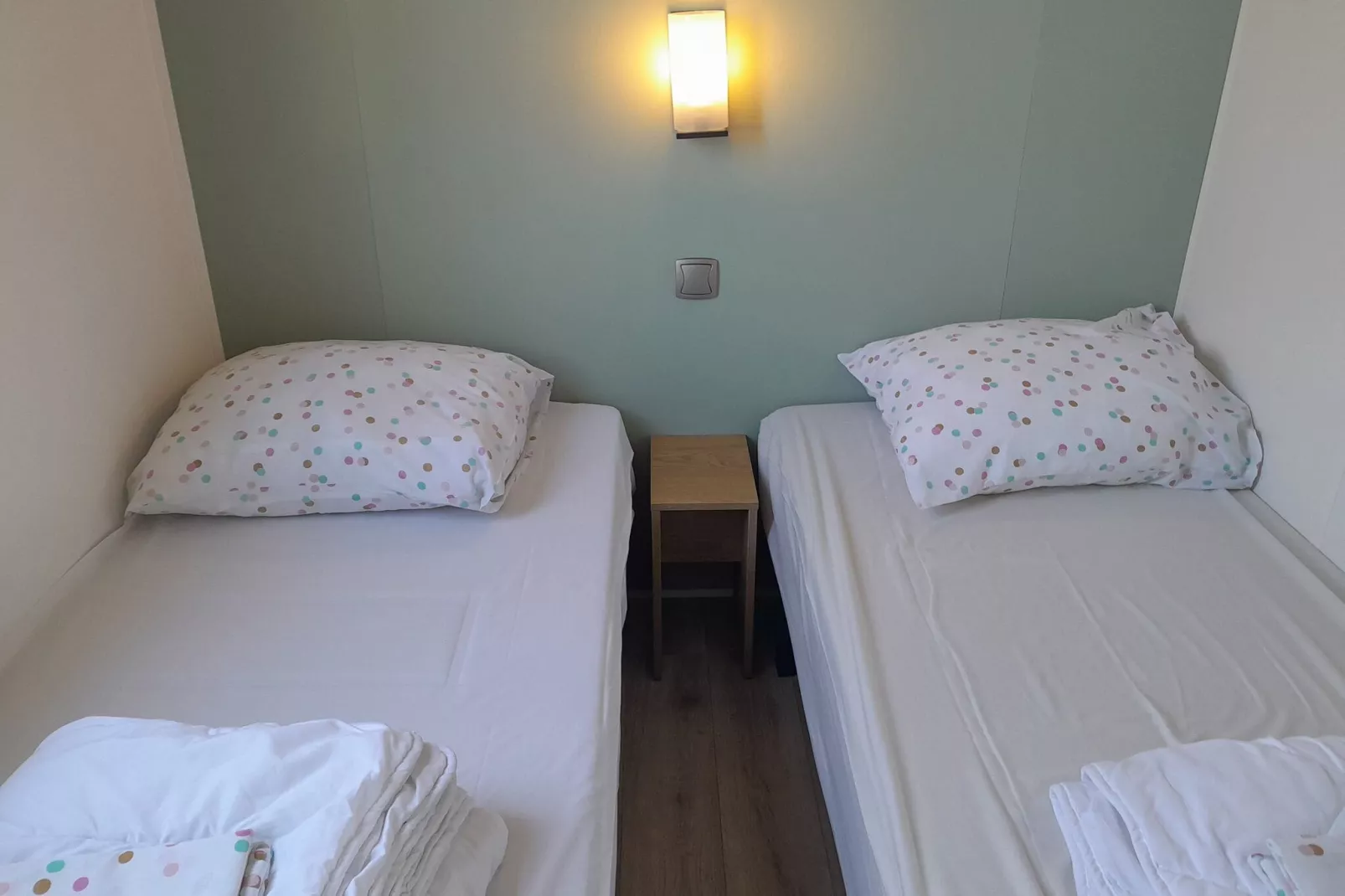 Verblijfpark Breebos 4-Bedroom