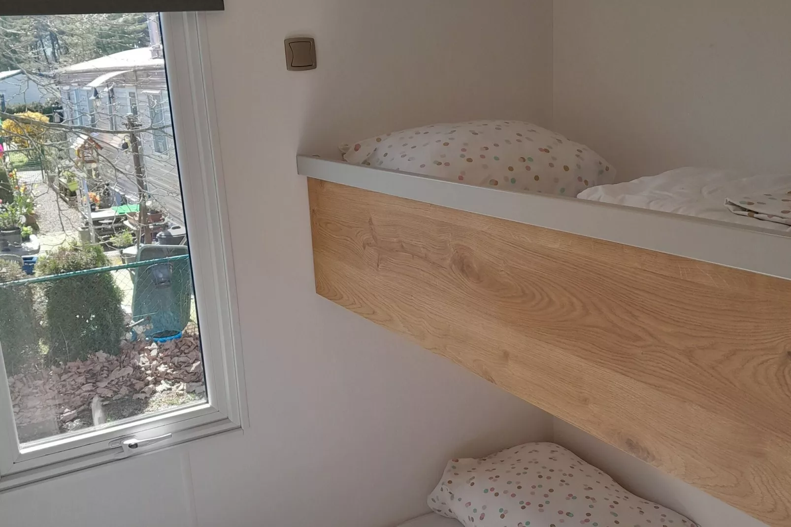 Verblijfpark Breebos 4-Bedroom