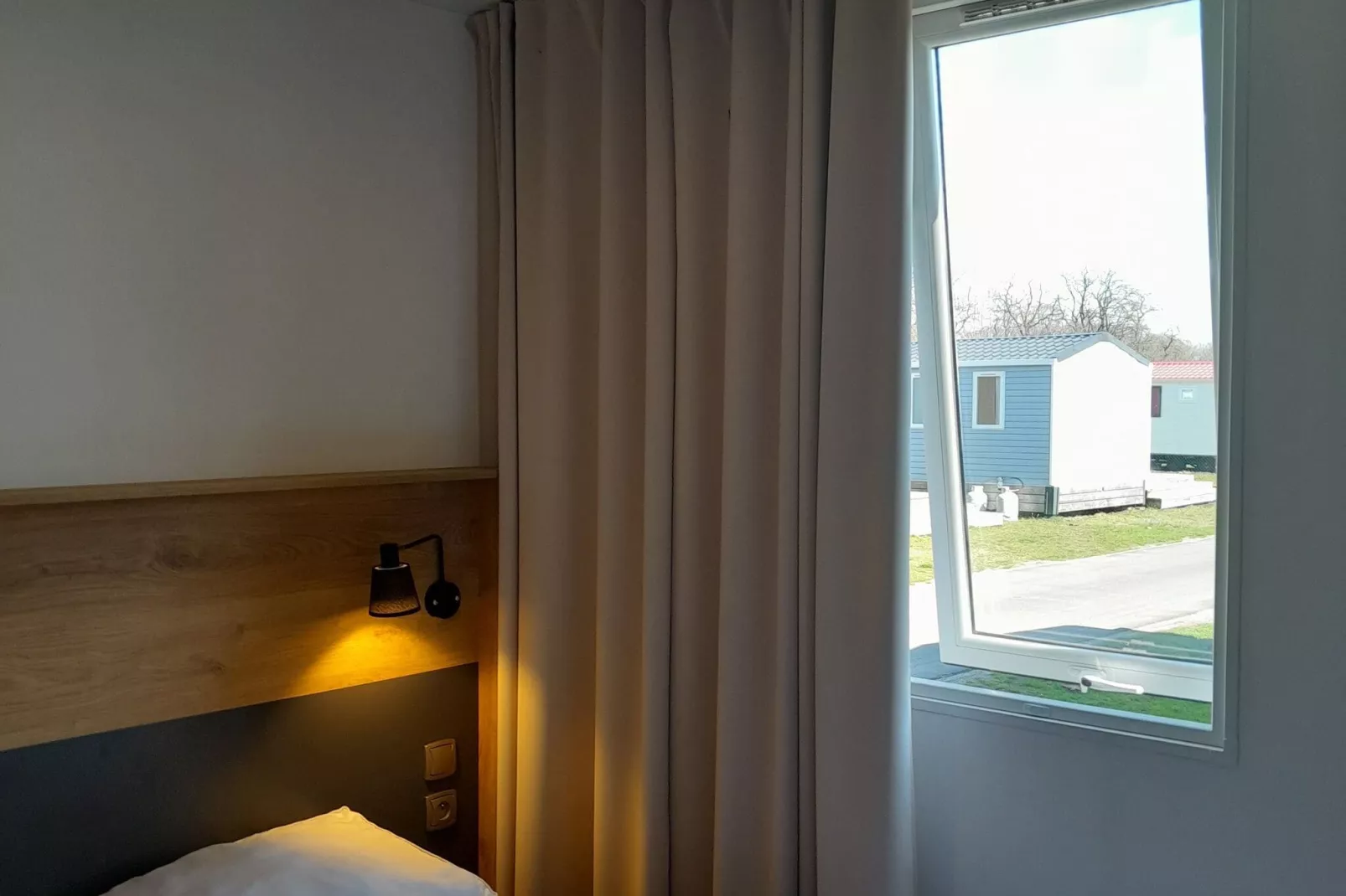 Verblijfpark Breebos 4-Bedroom