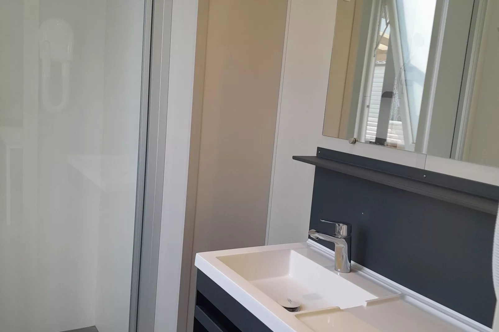 Verblijfpark Breebos 4-Bathroom