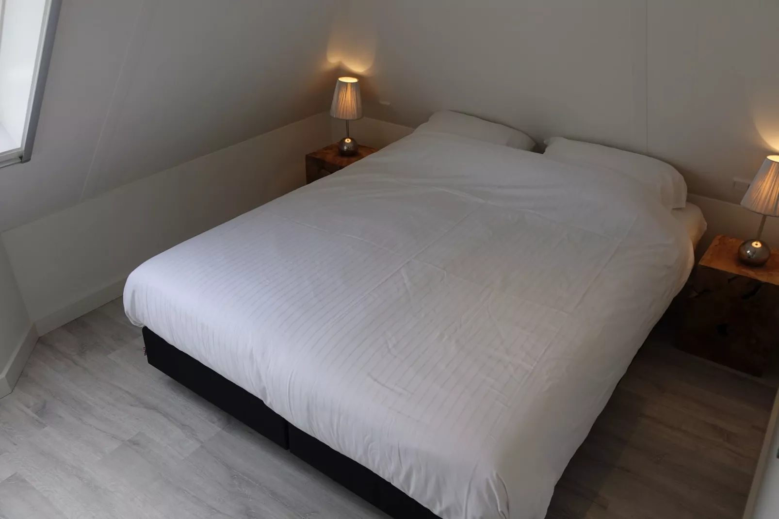 Wellness aan het Water-Bedroom