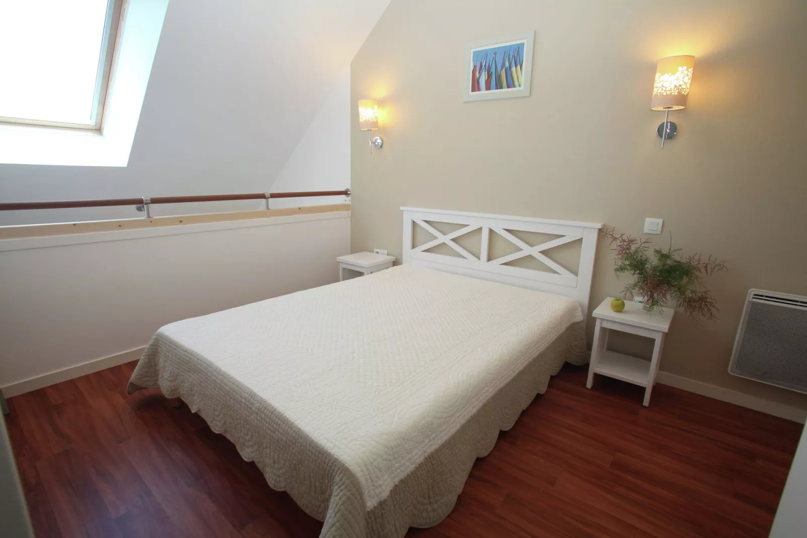 Fleur de Sel 1-Bedroom